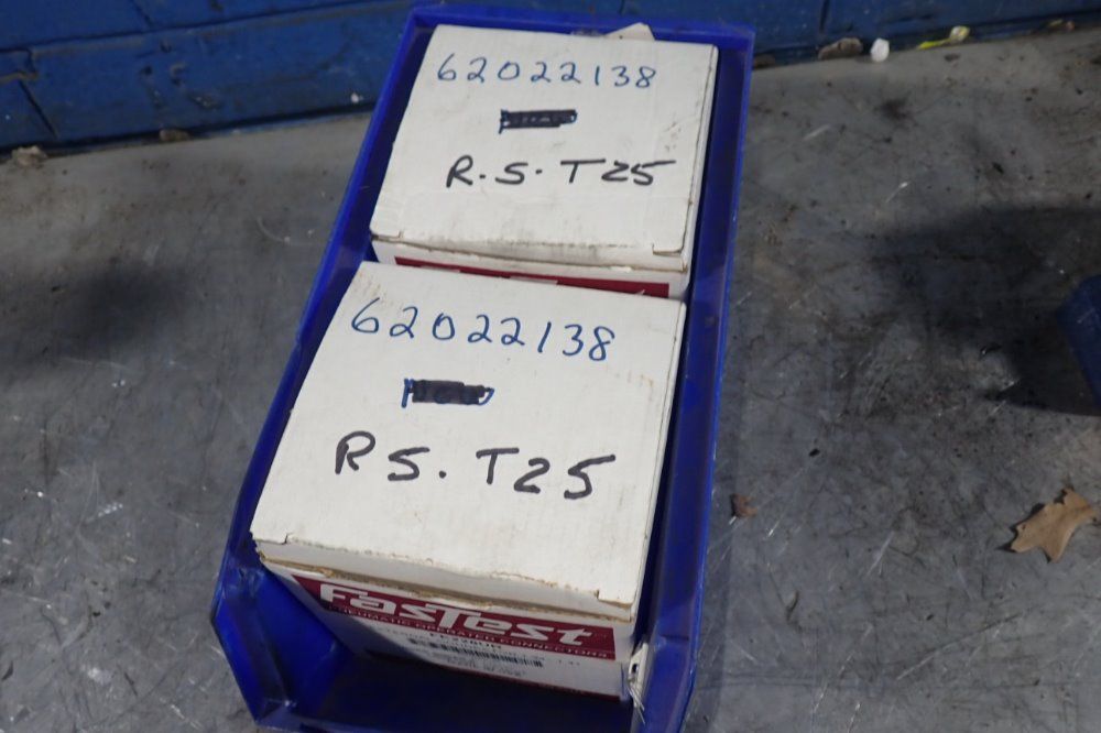 Fastest External Connectors