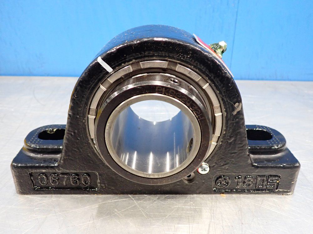 Rexnord 2" Bore Pillow Block Bearing - Pkb22432h