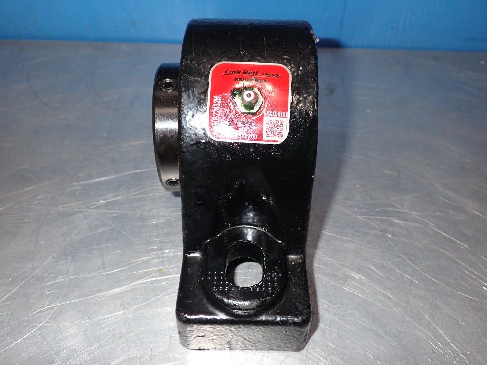 Rexnord 2" Bore Pillow Block Bearing - Pkb22432h