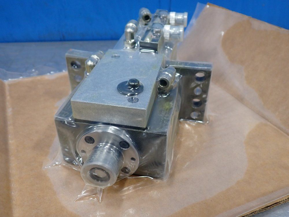 Phd Custom Pneumatic Assembly