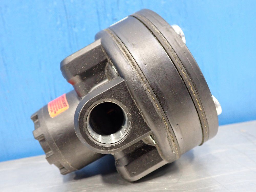 Parker 300psi Max Pilot Operated Air Regulator - R119-04j