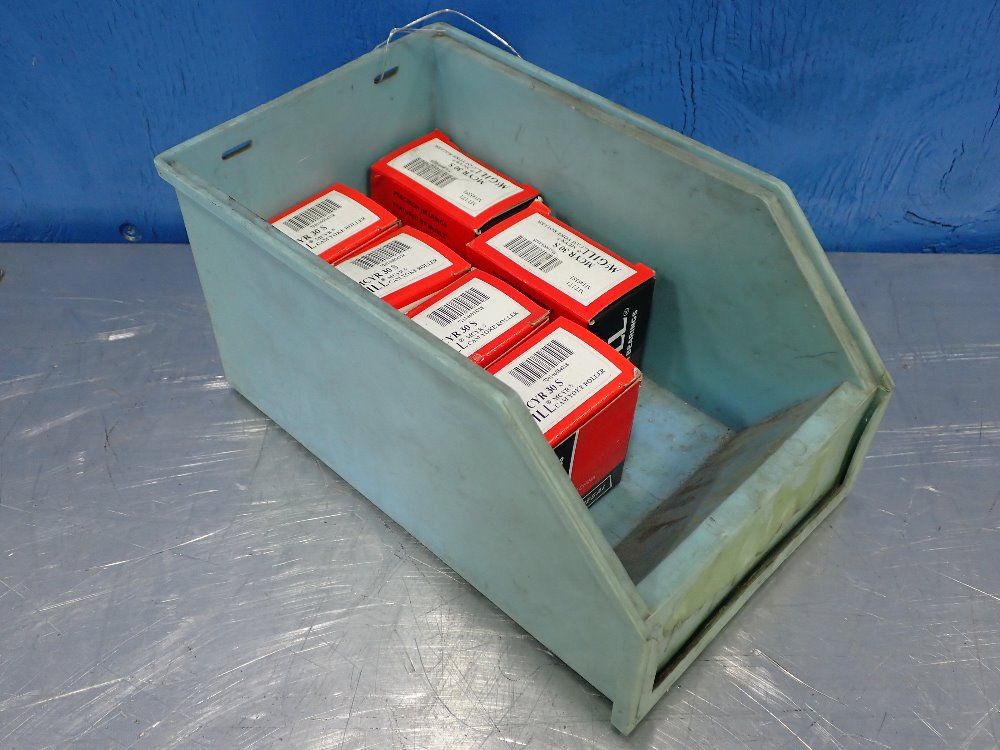 Mcgill Cam Yoke Rollers - Mcyr 30 S