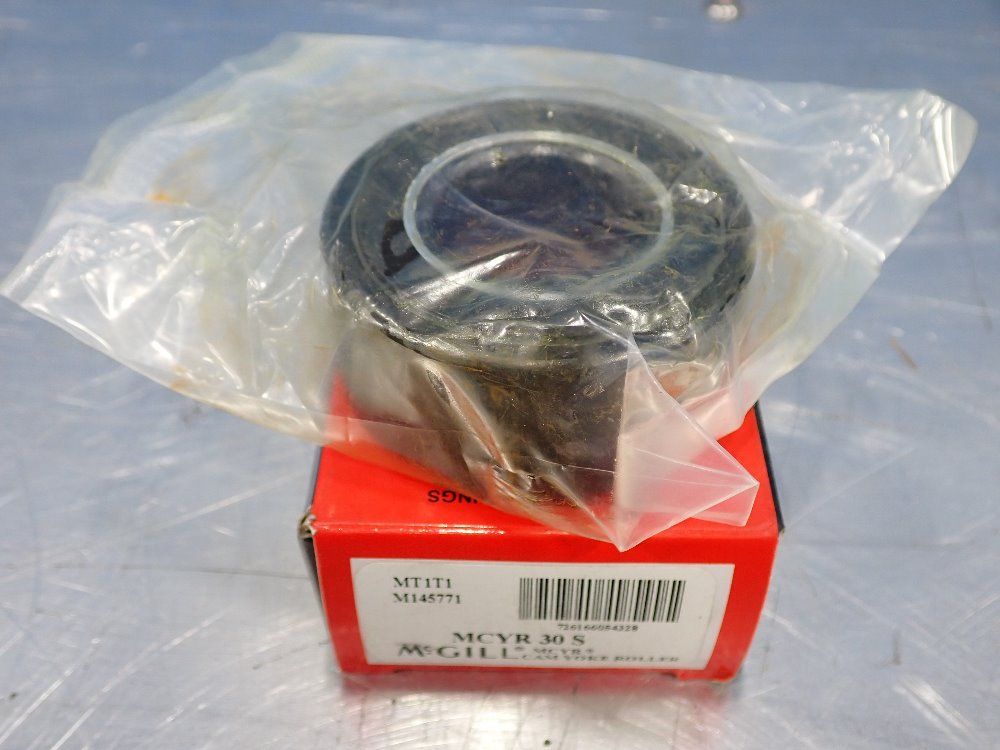 Mcgill Cam Yoke Rollers - Mcyr 30 S