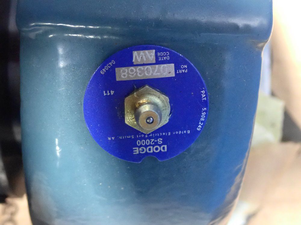 Dodge Roller Bearing - 070368