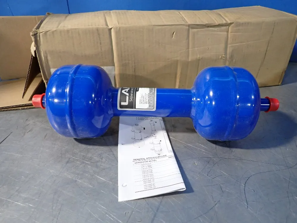 Lakos Separator - Il-0075-b