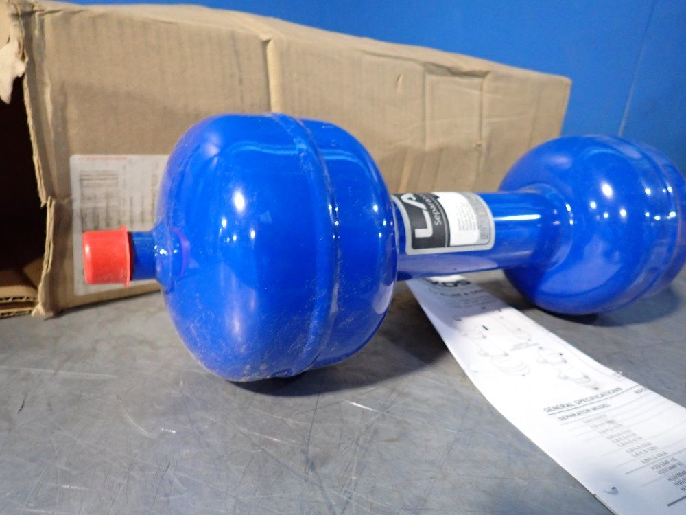 Lakos Separator - Il-0075-b