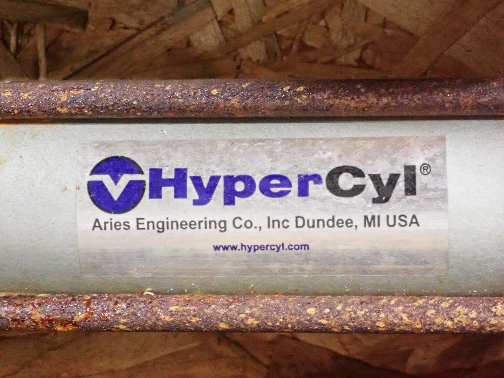 Hypercyl Cylinders