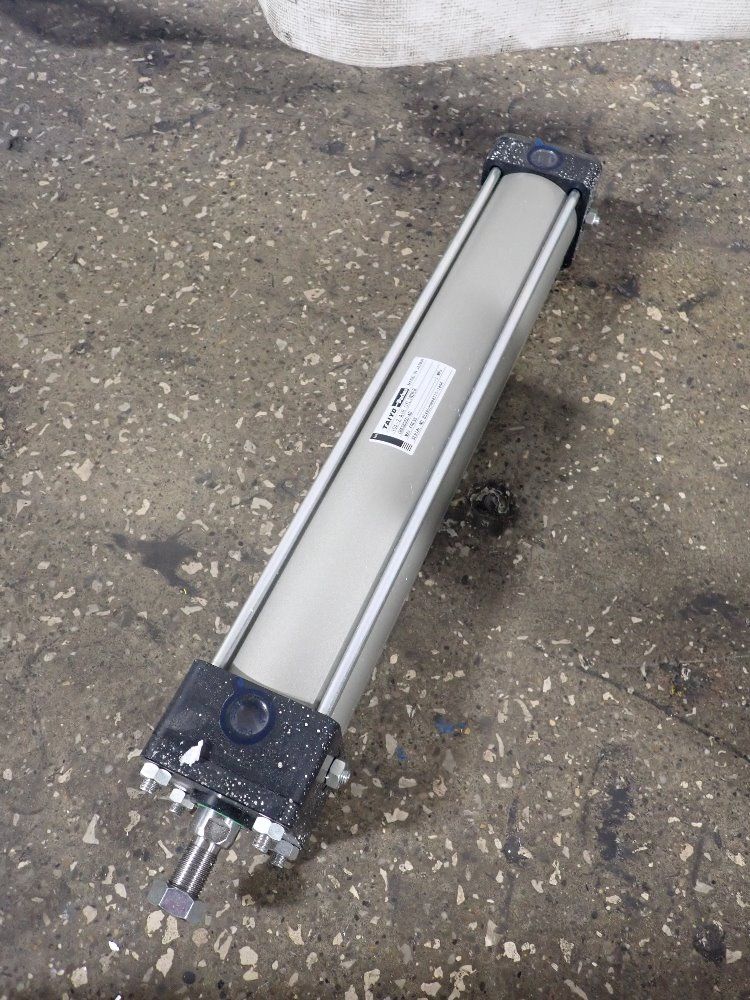 Taiyo/parker Cylinder - 10a-2