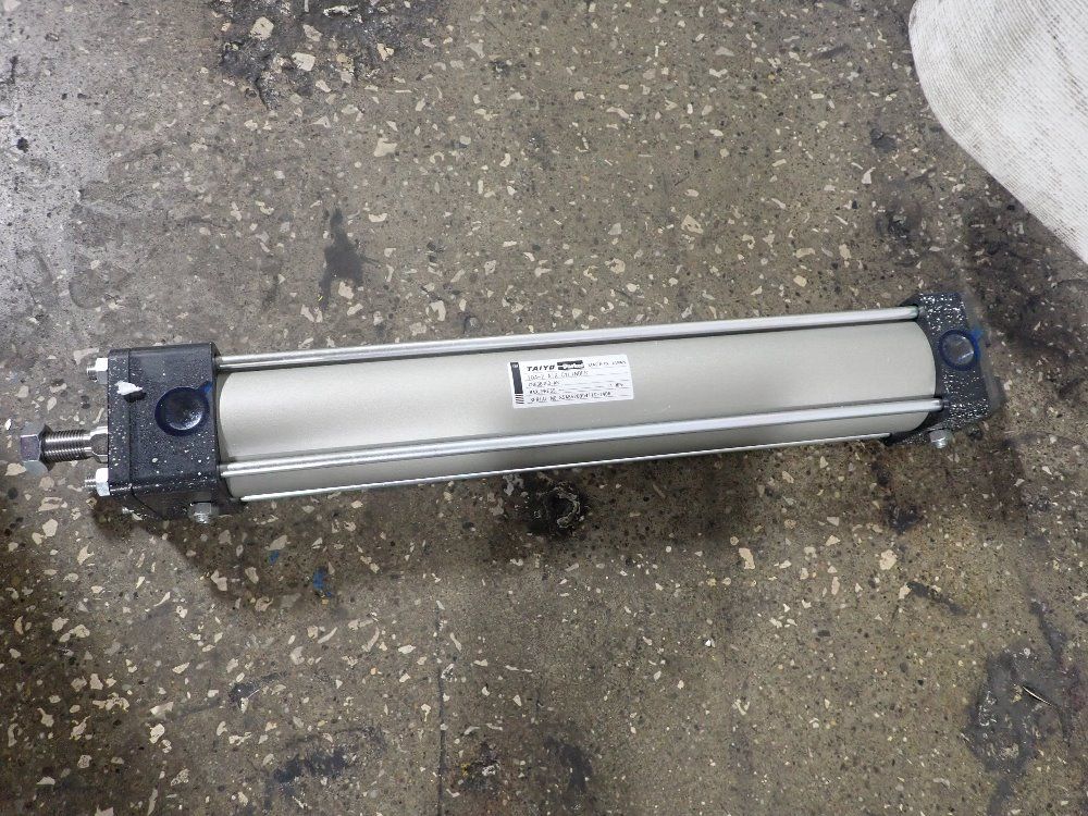 Taiyo/parker Cylinder - 10a-2