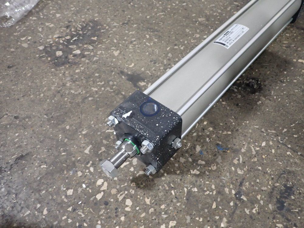 Taiyo/parker Cylinder - 10a-2