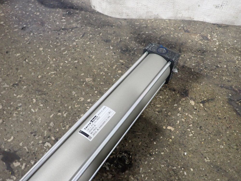 Taiyo/parker Cylinder - 10a-2