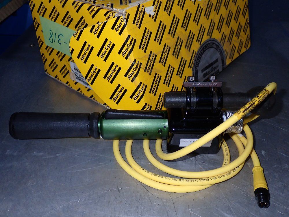 Atlas Copco Indicator - 8435-3010-04