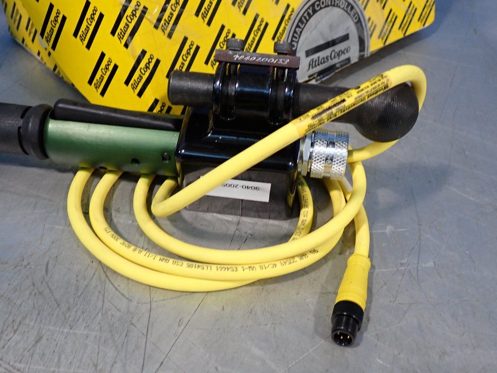 Atlas Copco Indicator - 8435-3010-04