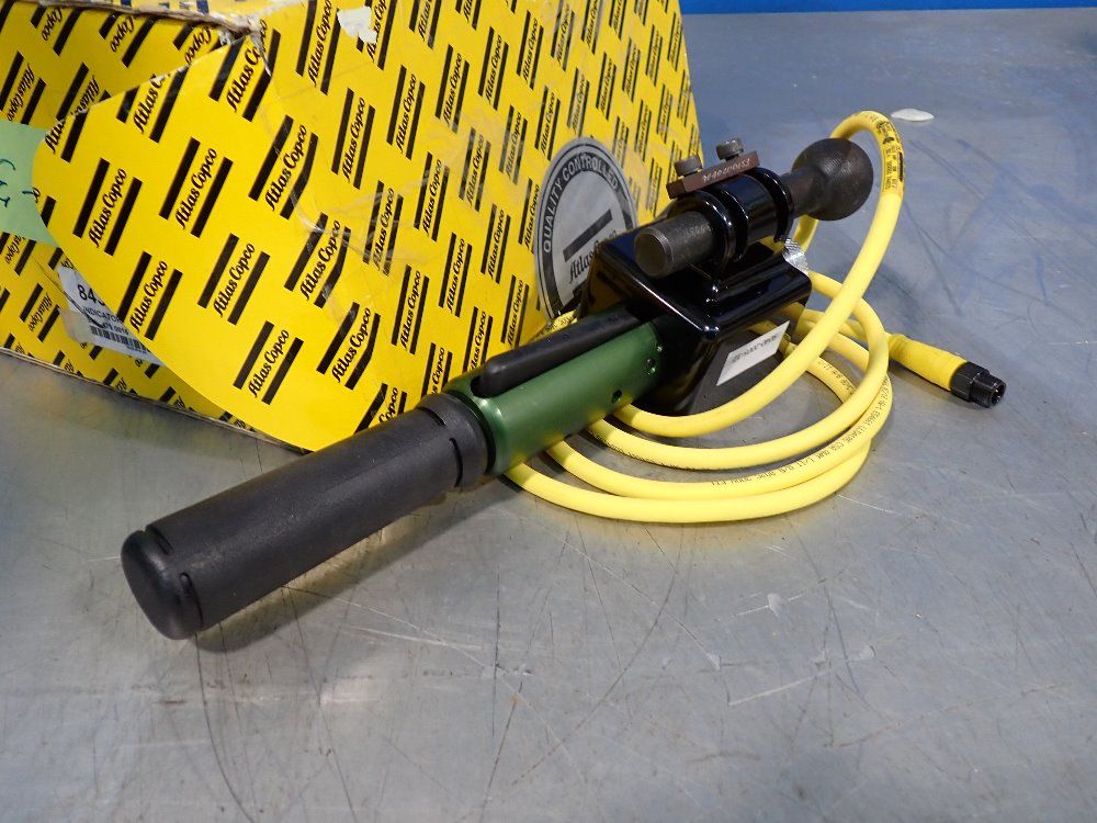 Atlas Copco Indicator - 8435-3010-04