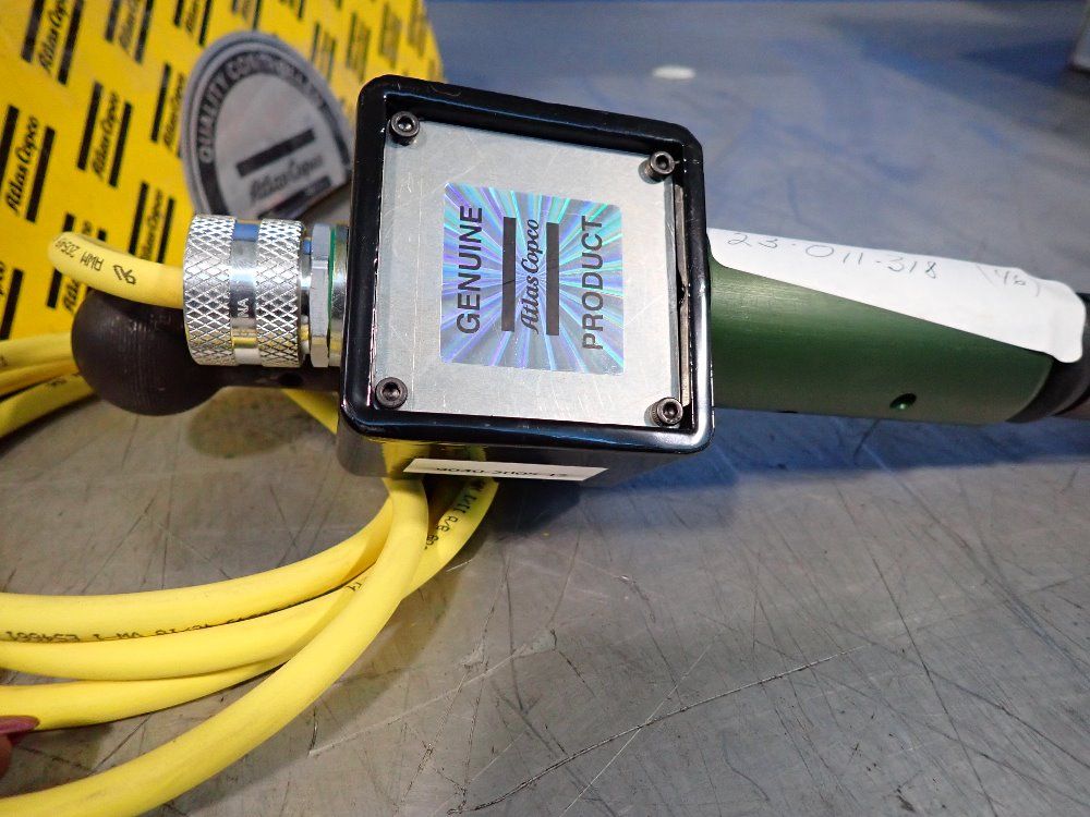 Atlas Copco Indicator - 8435-3010-04