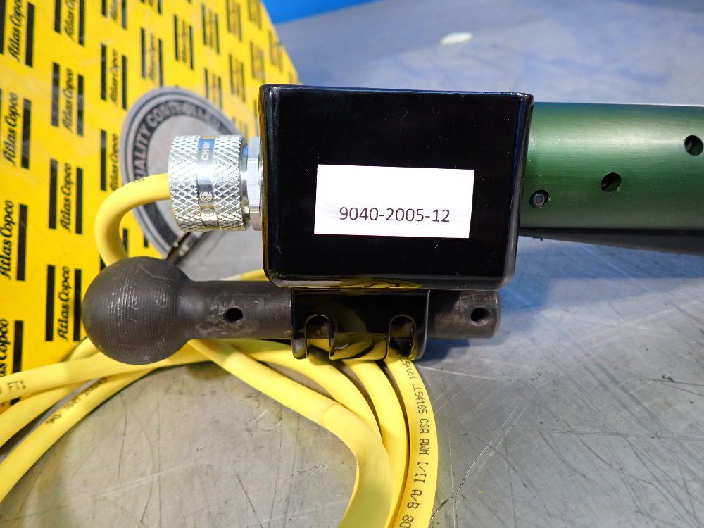 Atlas Copco Indicator - 8435-3010-04