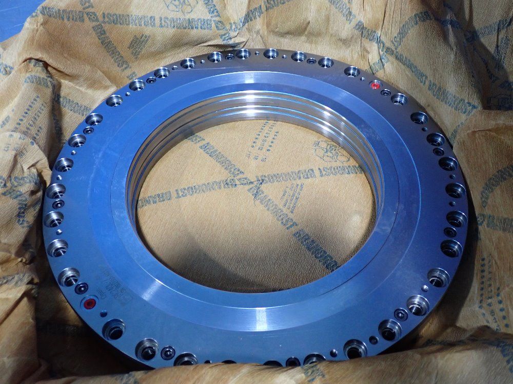 Exotic 15 1/2" Bushing - Rc240l2