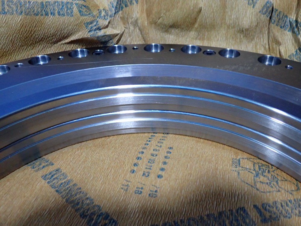 Exotic 15 1/2" Bushing - Rc240l2