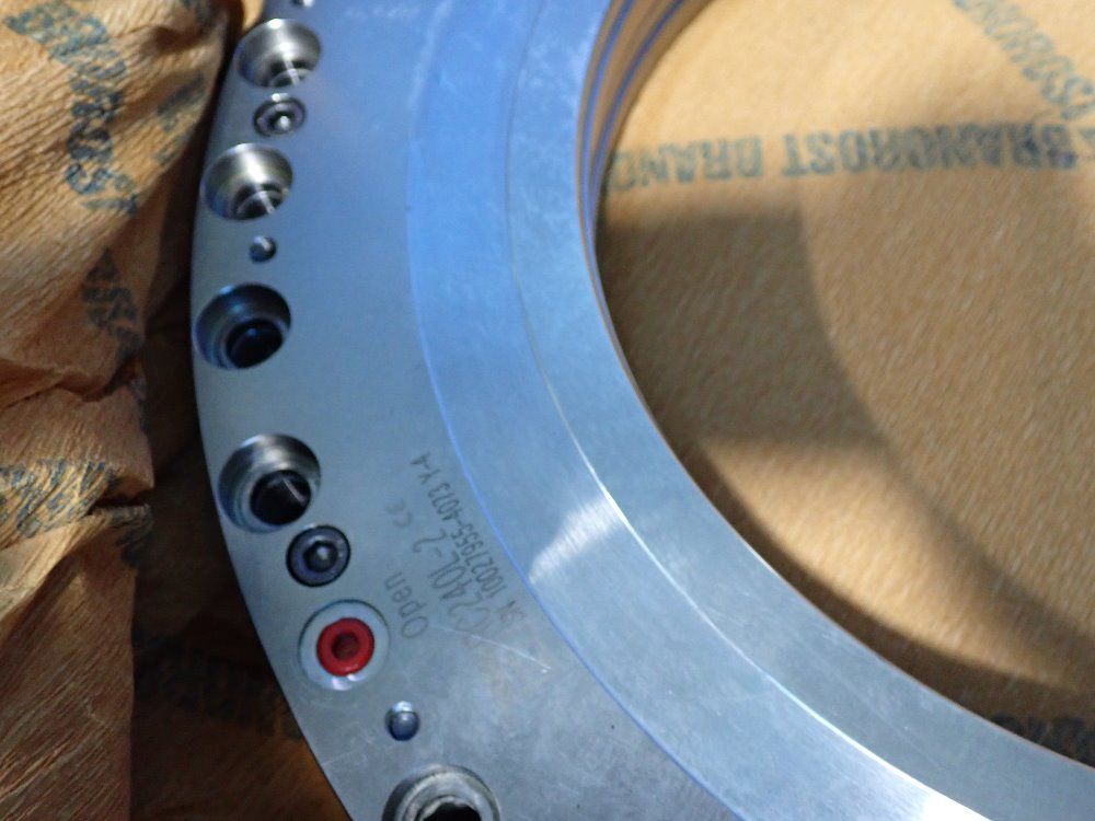 Exotic 15 1/2" Bushing - Rc240l2