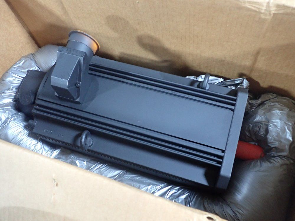 Rexroth Permanent Magnet Motor - R911284554