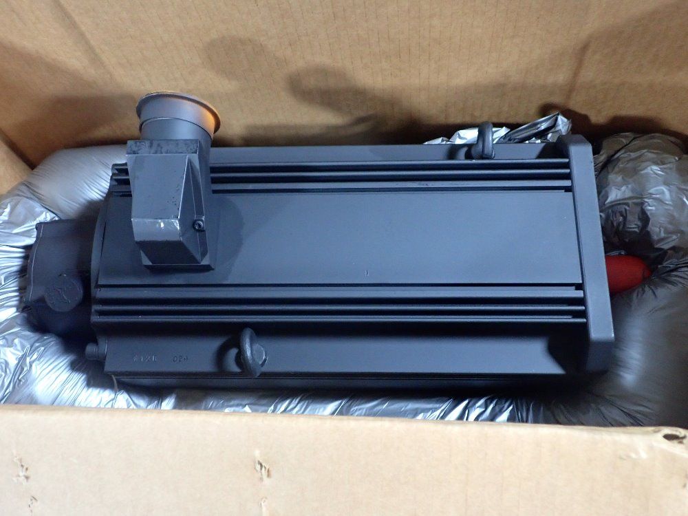 Rexroth Permanent Magnet Motor - R911284554