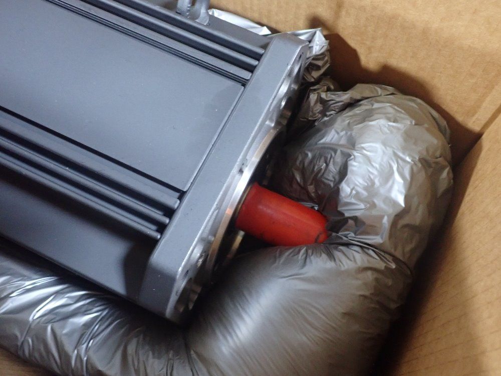 Rexroth Permanent Magnet Motor - R911284554