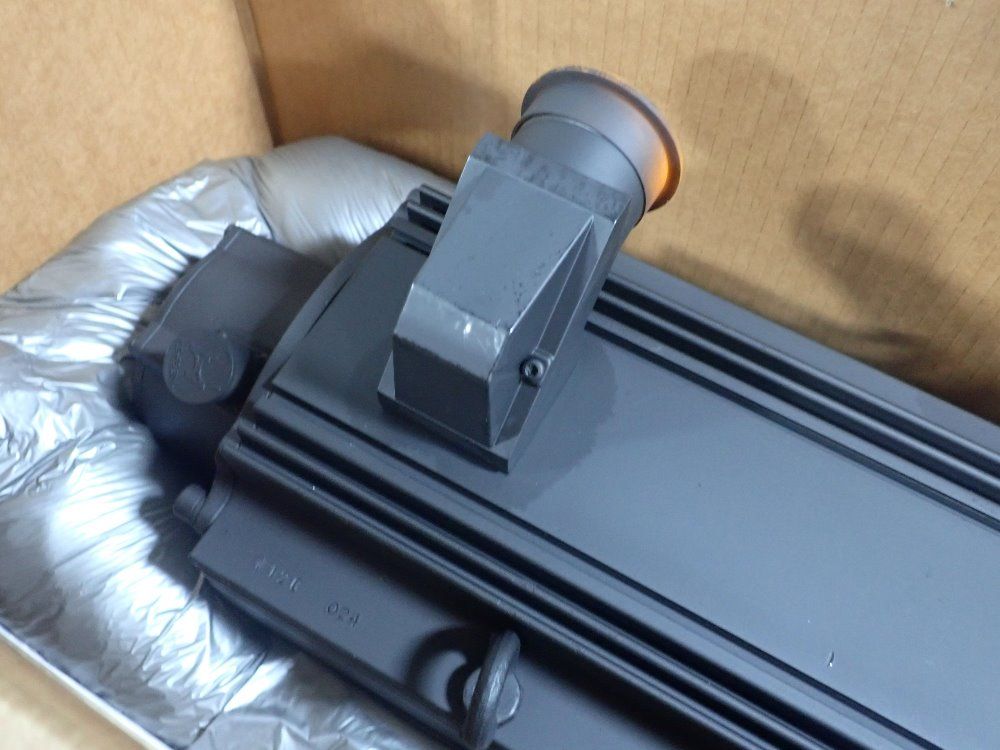 Rexroth Permanent Magnet Motor - R911284554