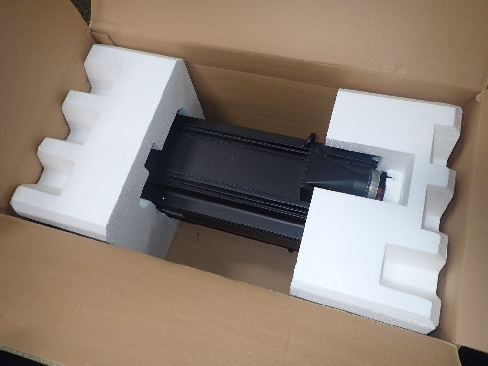 Rexroth Servo Motor - R911317326