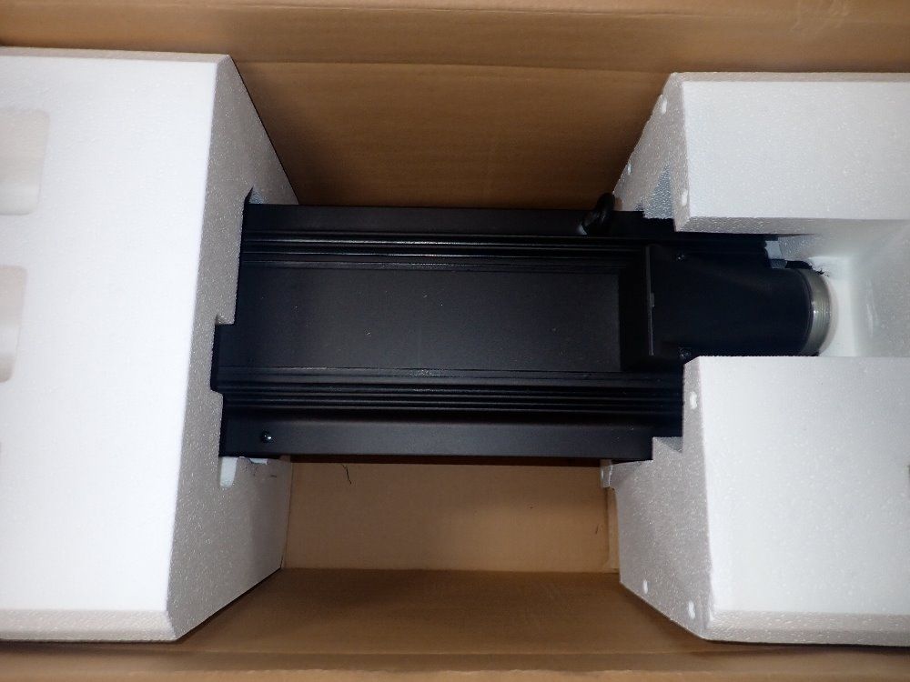 Rexroth Servo Motor - R911317326