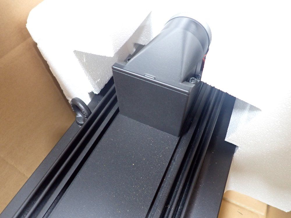 Rexroth Servo Motor - R911317326