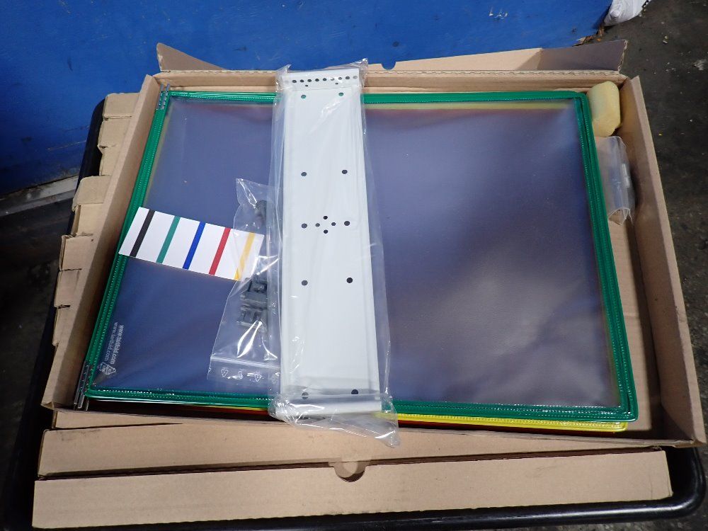 Tarifold Wall Mount Document Holder