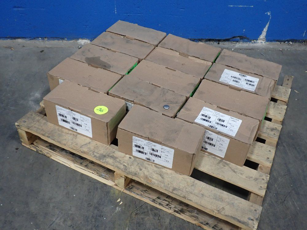 Mercury Products 1" Plug-cup - 6v-7604