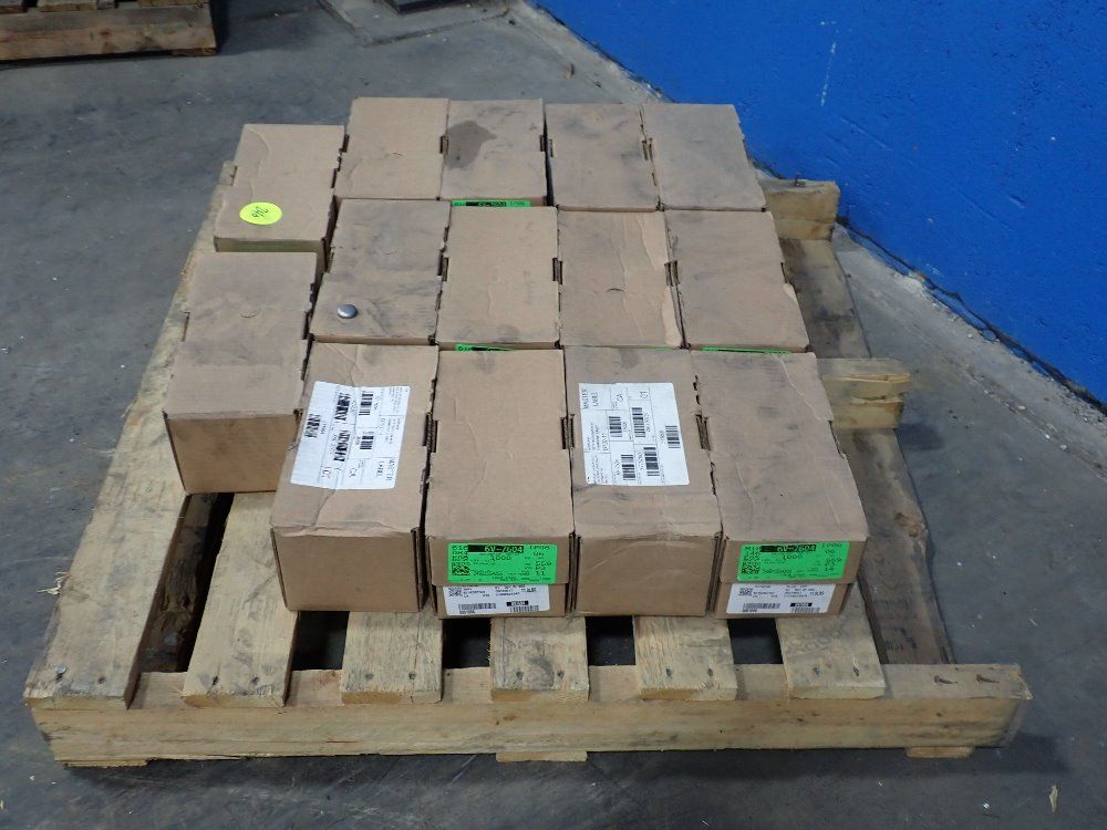 Mercury Products 1" Plug-cup - 6v-7604