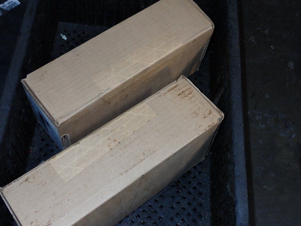 Acu-rite Lathe Bracket Kits - 38-50-74-07