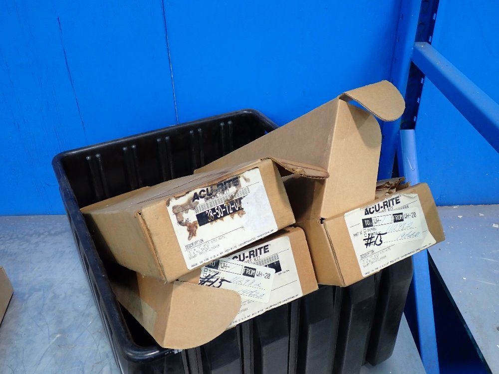 Acu-rite Bracket Kits - 38-50-72-04