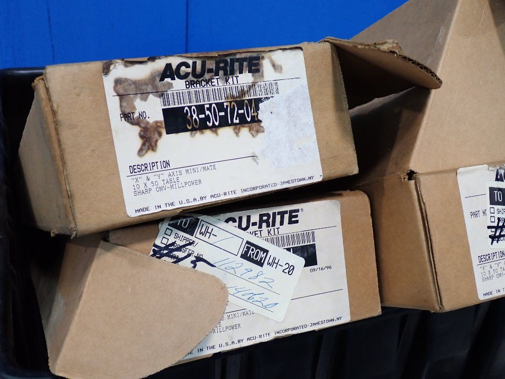 Acu-rite Bracket Kits - 38-50-72-04