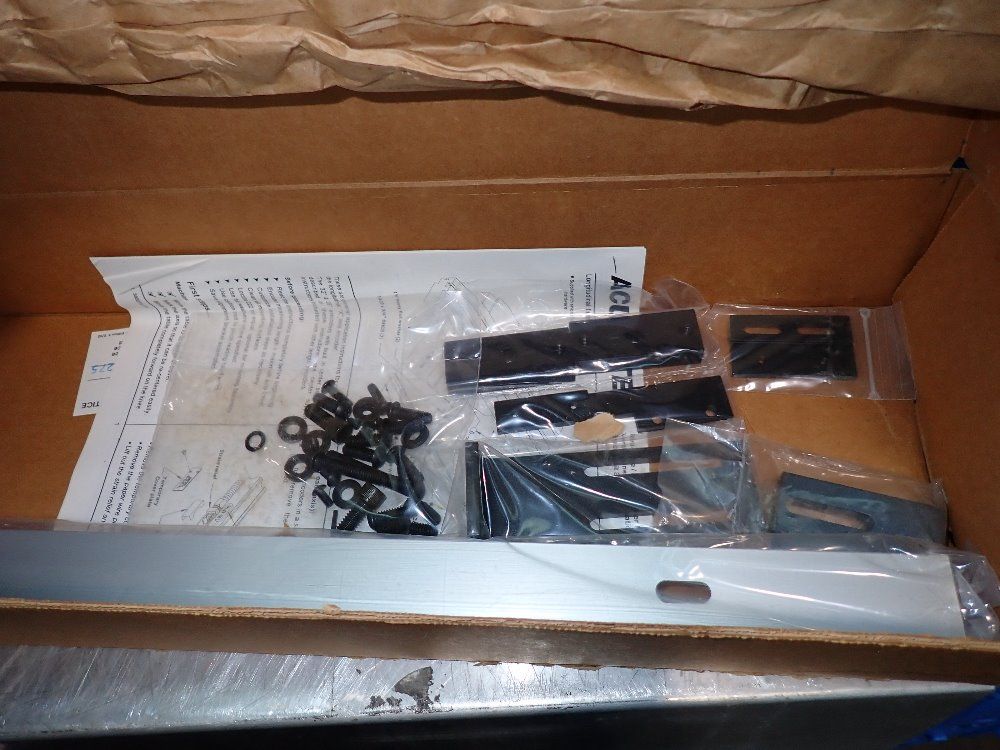 Acu-rite Bracket Kits - 38-50-72-04