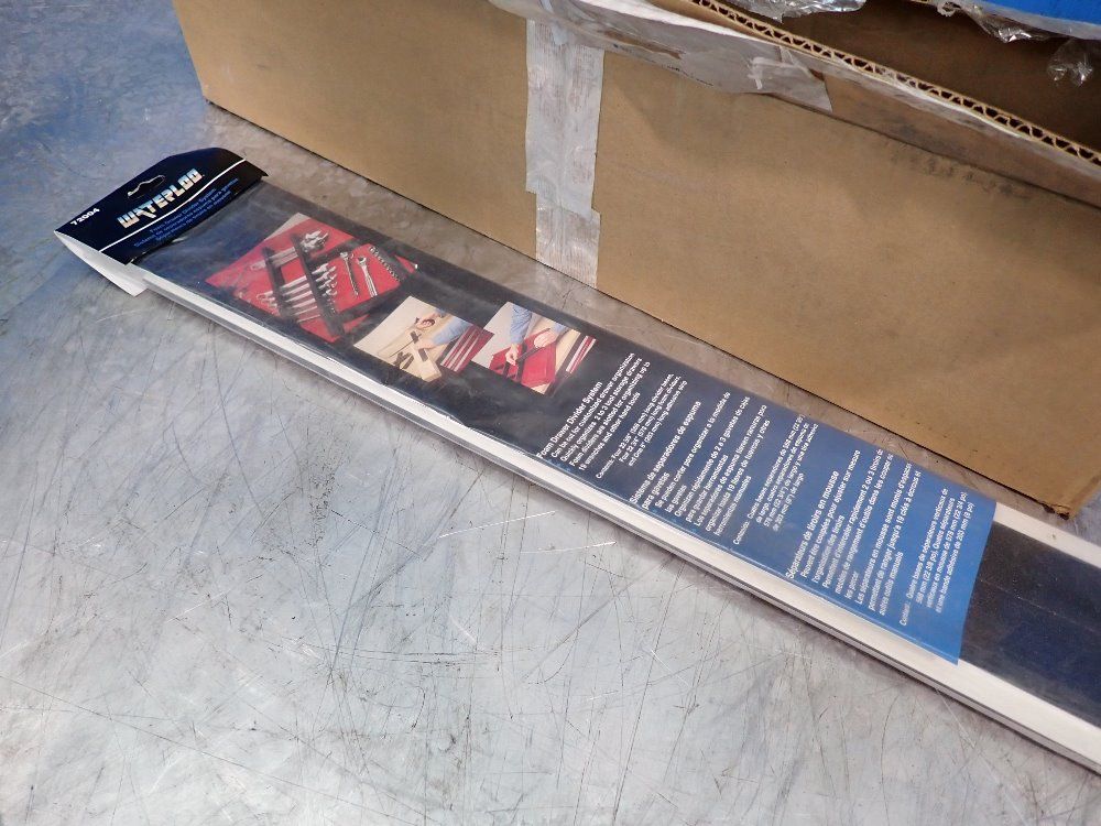 Waterloo Drawer Dividers - 72004