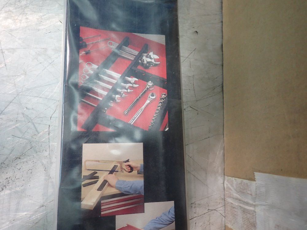 Waterloo Drawer Dividers - 72004