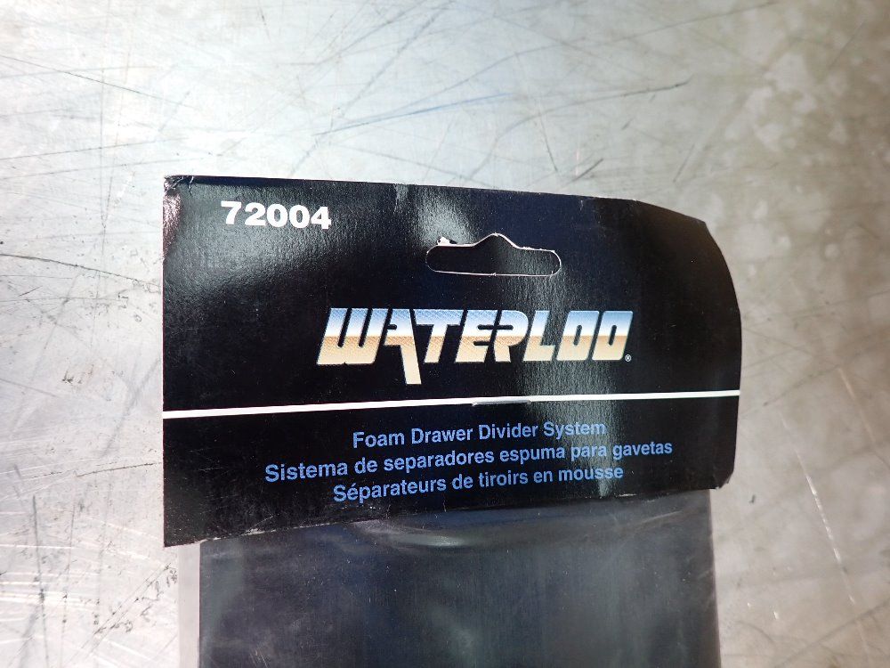 Waterloo Drawer Dividers - 72004