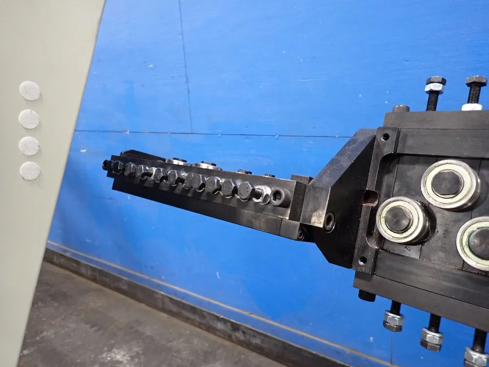 Aim Wire Bending Machine - Afe-2d6d