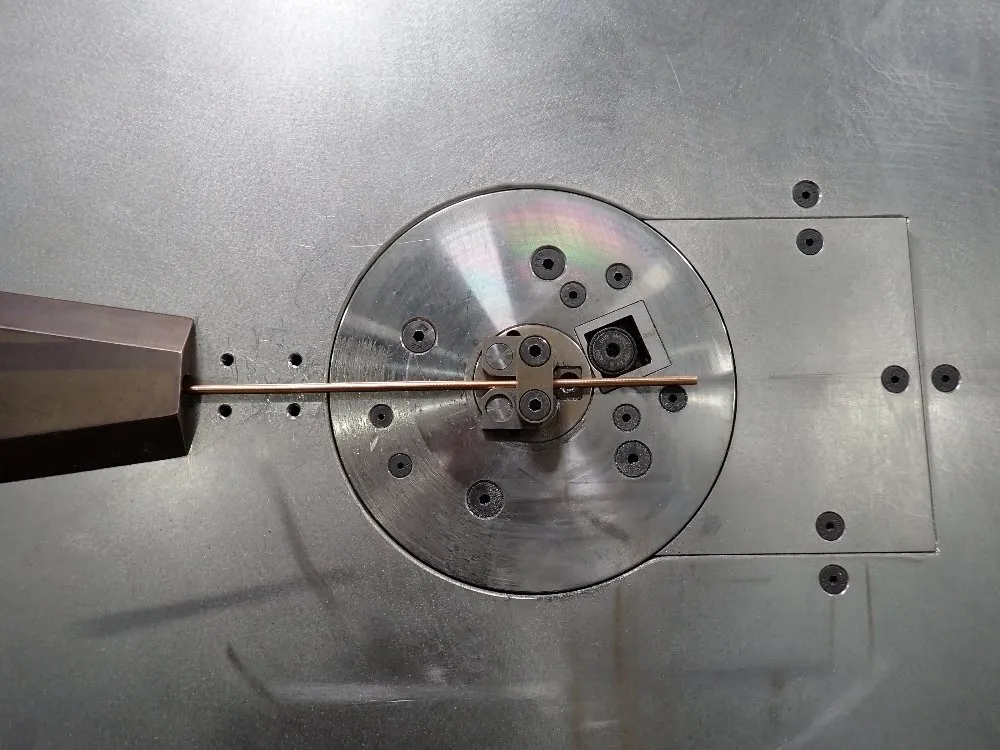 Aim Wire Bending Machine - Afe-2d6d