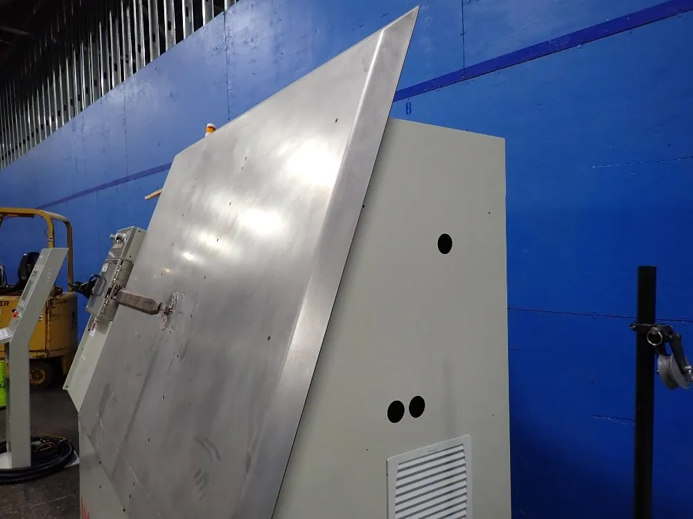 Aim Wire Bending Machine - Afe-2d6d