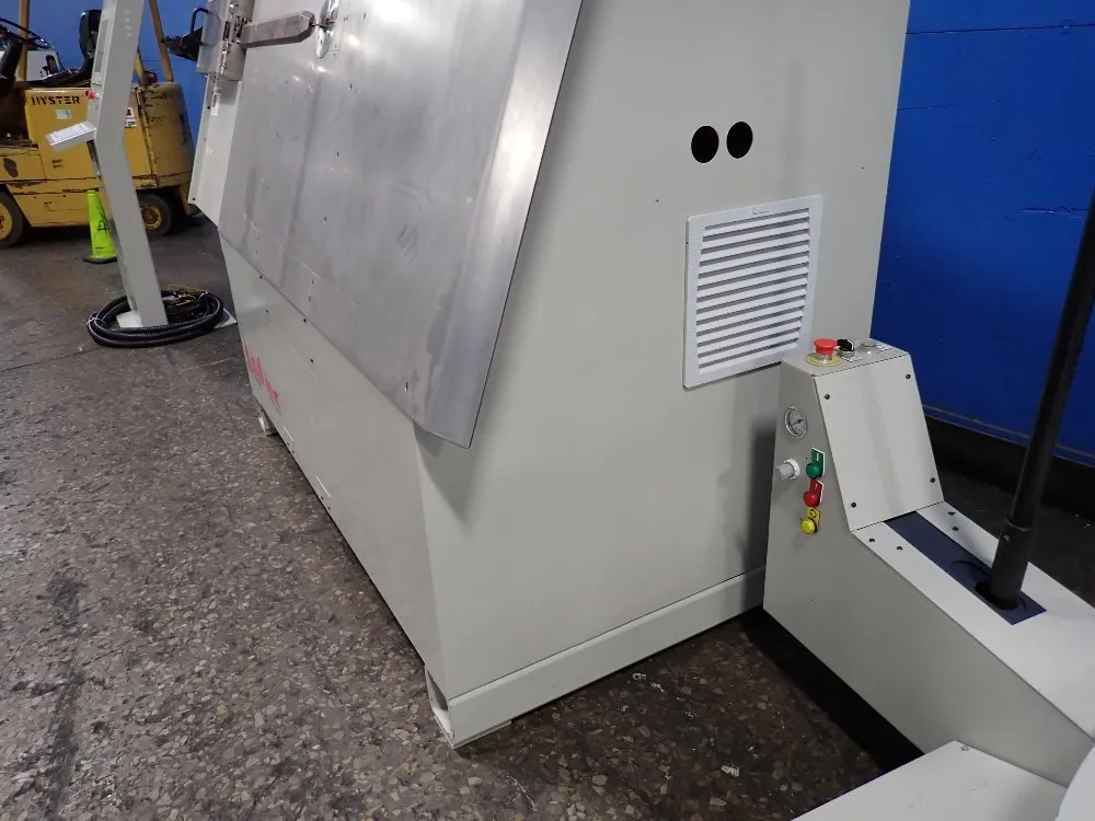 Aim Wire Bending Machine - Afe-2d6d