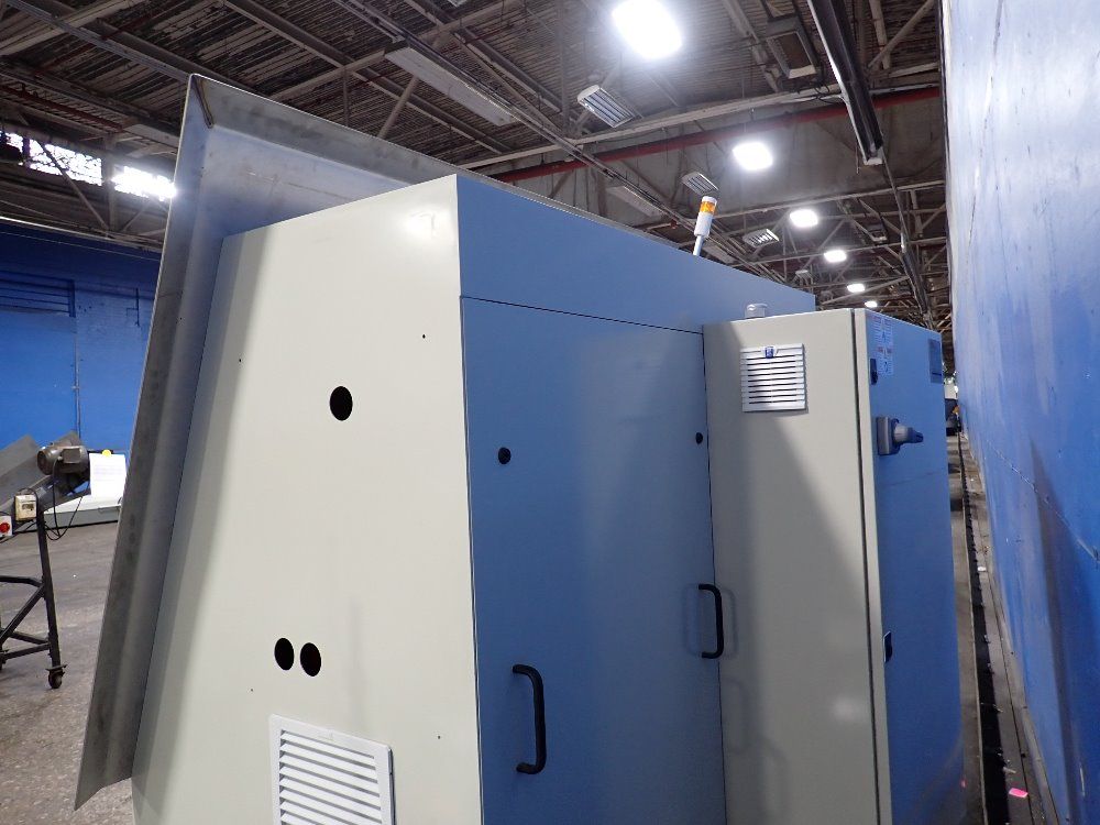 Aim Wire Bending Machine - Afe-2d6d