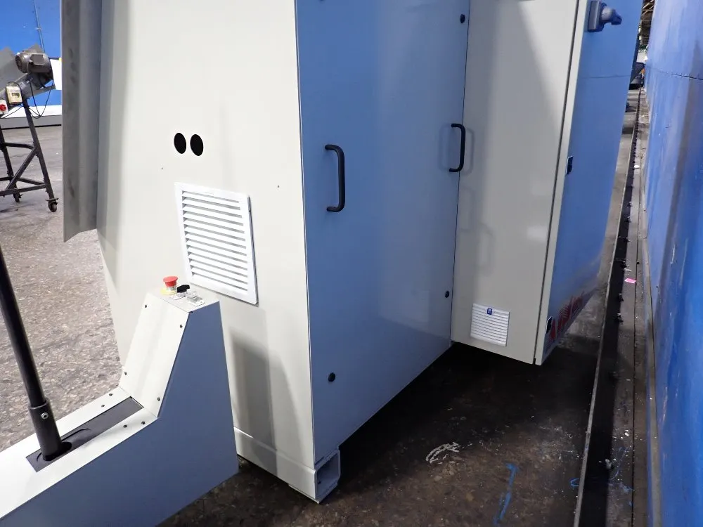 Aim Wire Bending Machine - Afe-2d6d