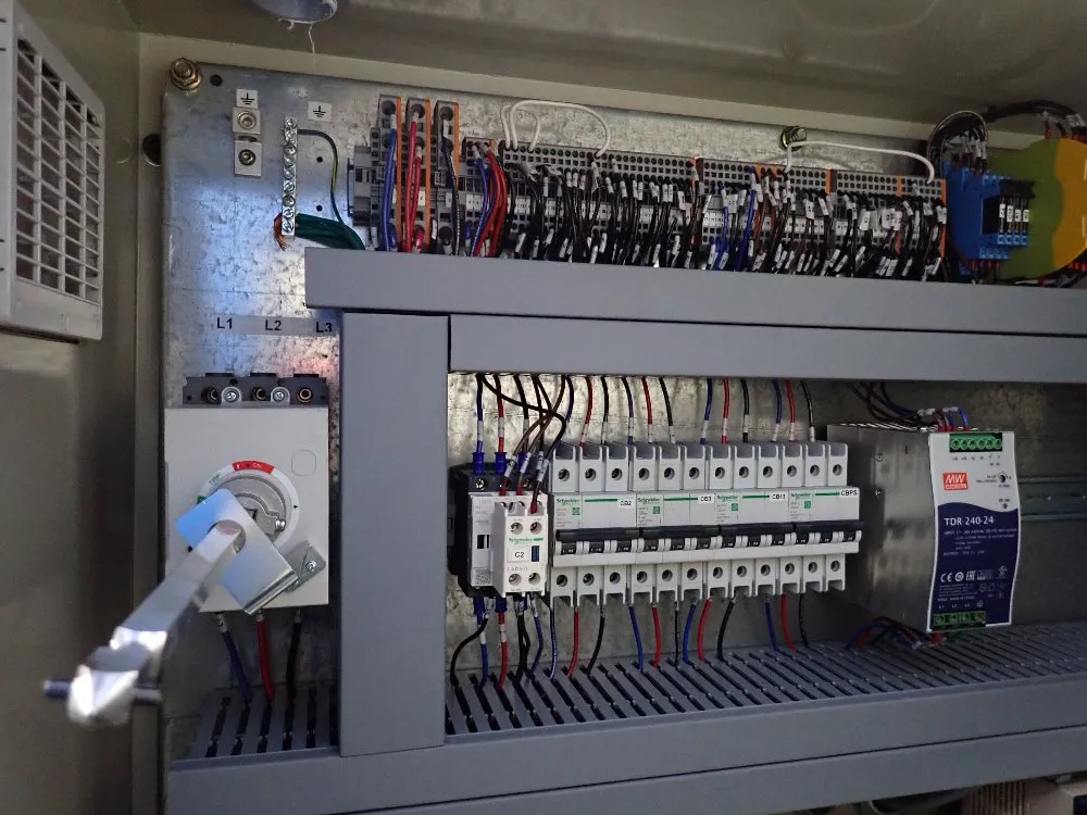 Aim Wire Bending Machine - Afe-2d6d