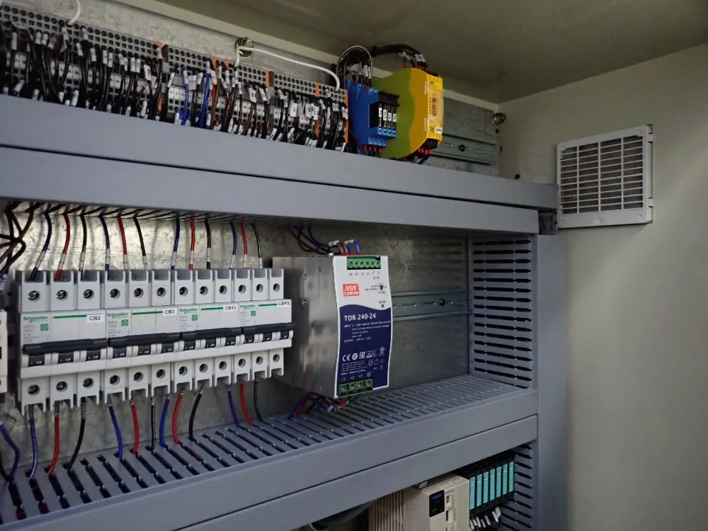 Aim Wire Bending Machine - Afe-2d6d