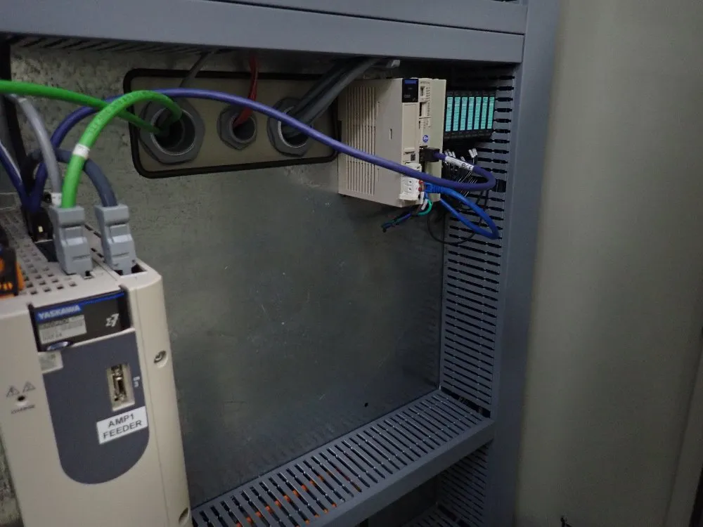 Aim Wire Bending Machine - Afe-2d6d