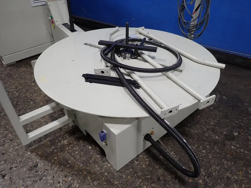 Aim Wire Bending Machine - Afe-2d6d
